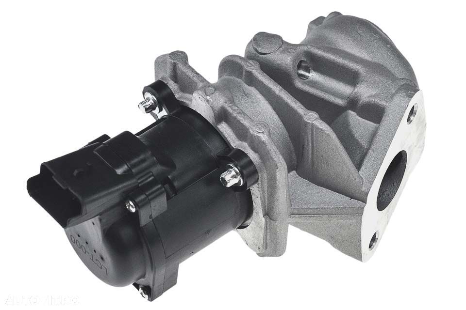 Supapa EGR Citroen C4 1.6hdi 11.2004-, C5 1.6hdi 09.2004-, Mazda 3 1.6d 2004- Peugeot 207 1.6hdi 06.2003-, 307 1.6hdi 02.2004-, 407 1.6hdi 2004.2005-, NTY EGR-CT-000 - 1