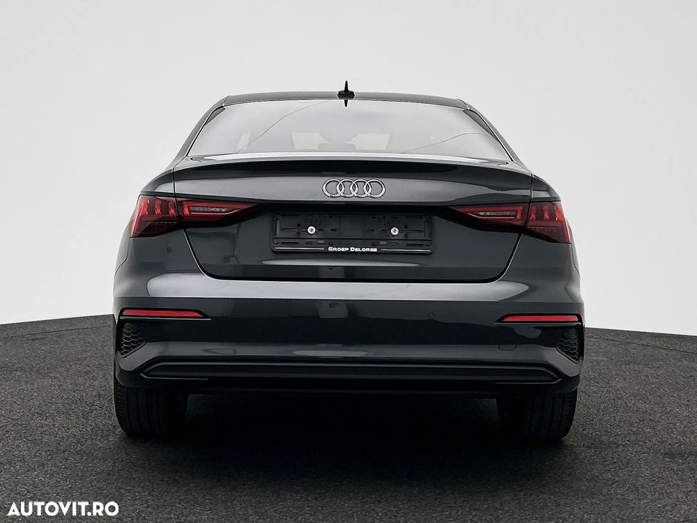 Audi A3 1.0 30 TFSI MHEV S tronic Advanced - 15