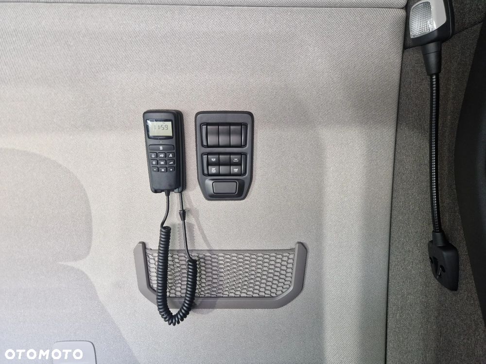 Scania R450 Hydraulika Automat Retarder - 14