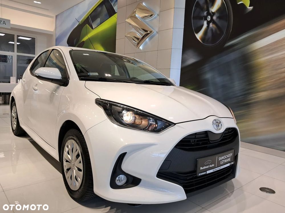 Toyota Yaris 1.5 Selection Style - 2