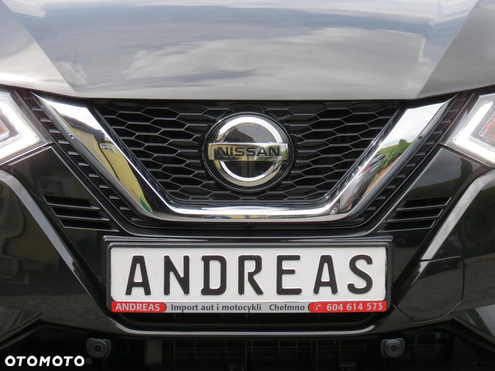 Nissan Qashqai 1.3 DIG-T DCT ZAMA - 2