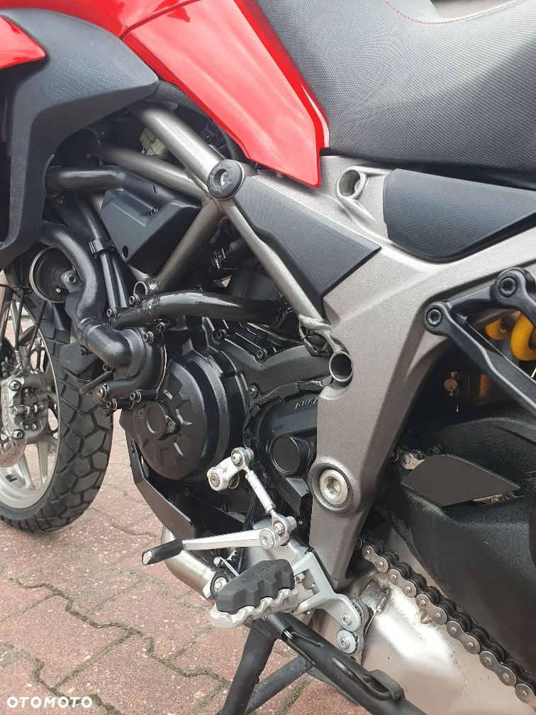 Ducati Multistrada - 6