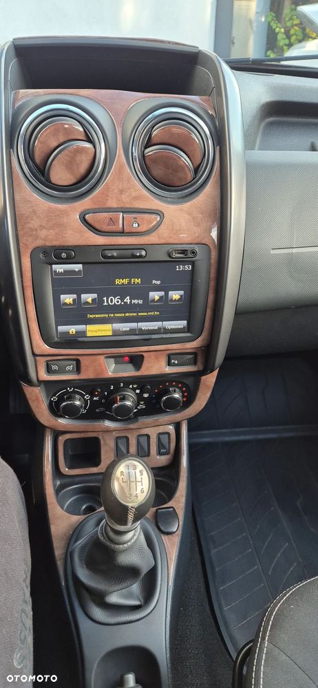 Dacia Duster 1.2 TCe Prestige - 10