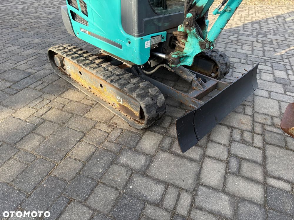 Kobelco SK17SR-3E - 7