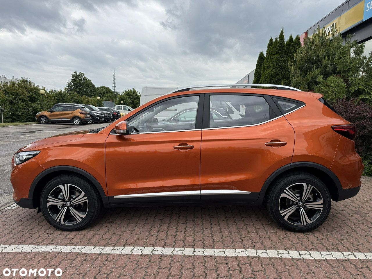 MG ZS 1.5 VTi-Tech Excite - 9