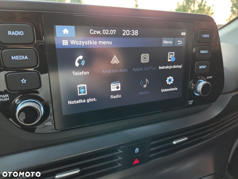 Hyundai i20 1.0 T-GDI Classic Plus - 19