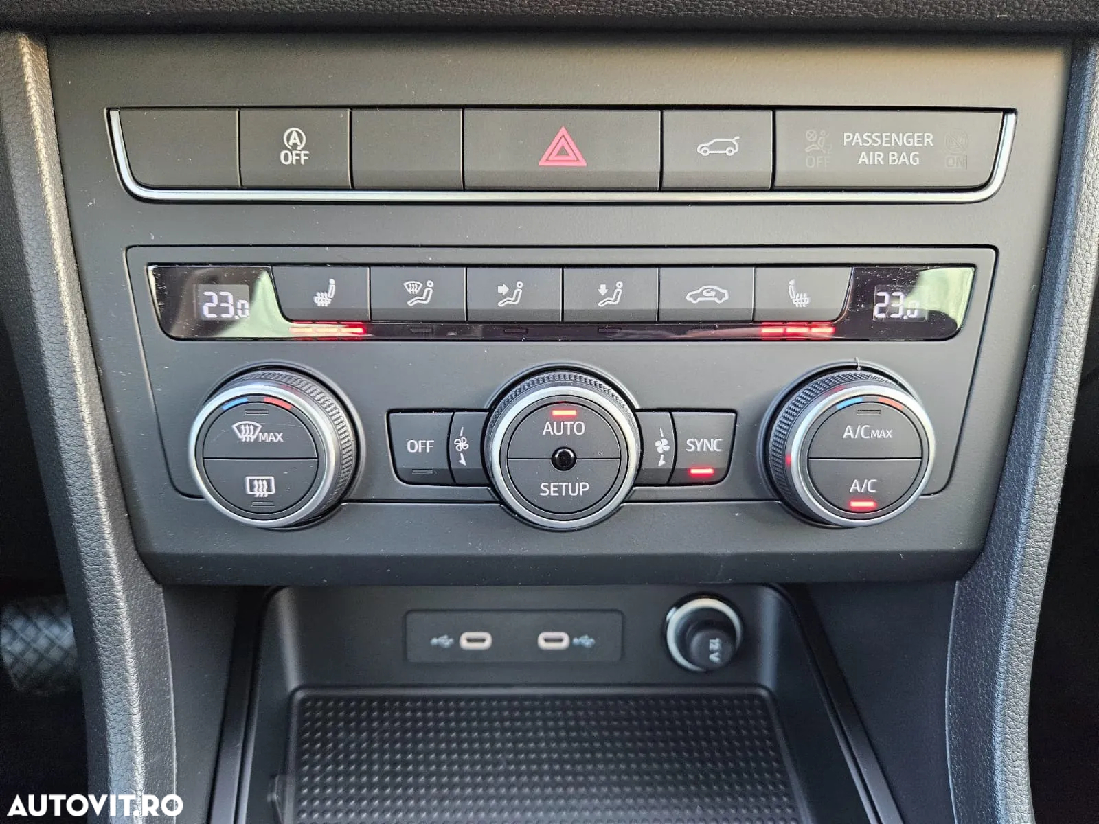 Seat Ateca 1.5 TSI DSG7 Style - 22