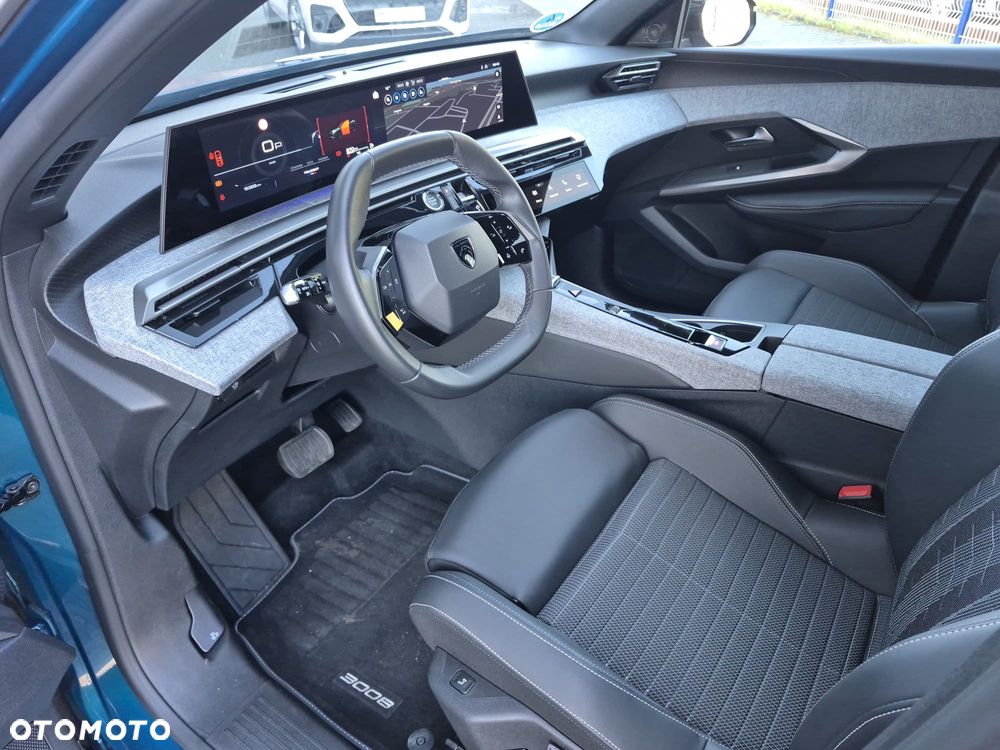 Peugeot 3008 - 34