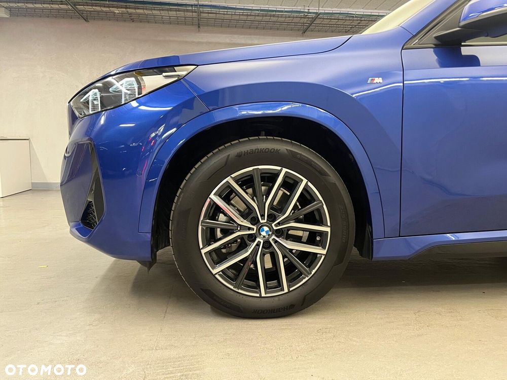 BMW X1 - 13