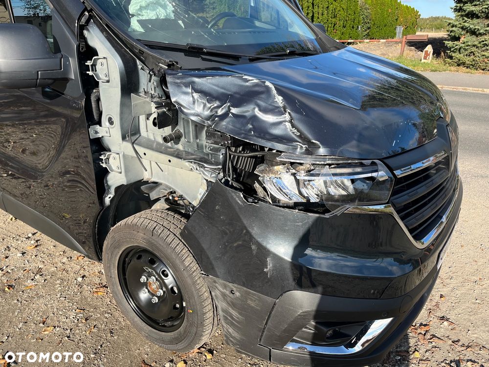 Renault Trafic - 20