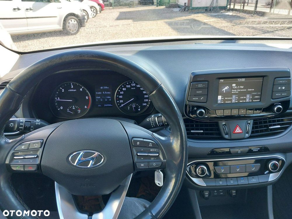 Hyundai i30 - 19