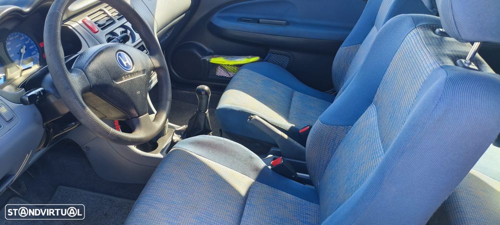 Honda HR-V - 8