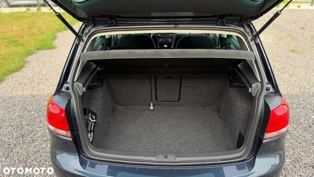 Volkswagen Golf 1.2 TSI Highline - 26