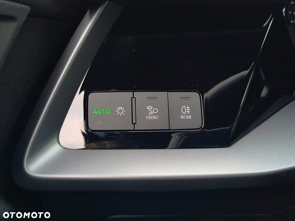 Audi A3 Allstreet TFSI mHEV 110 kW S tronic - 15