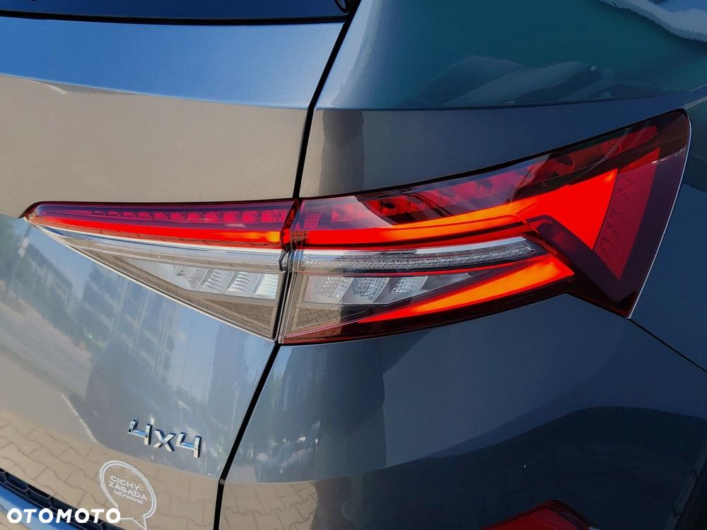 Skoda Kodiaq 2.0 TDI 4x4 L&K DSG - 39