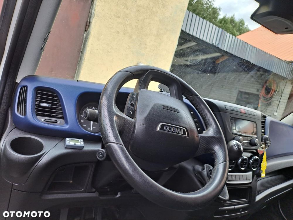 Iveco Daily - 11
