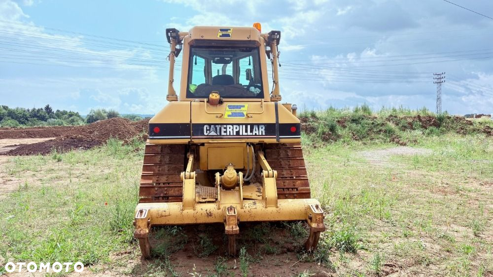 Caterpillar D6N Xl - 5