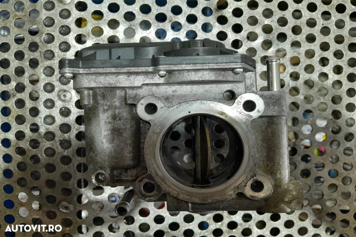 Clapeta acceleratie R2AA136B0 R2AA136B0 Mazda 6 GH [facelift] [2009 - - 1