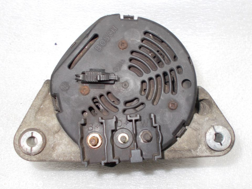 Escort MK6 Classic Express - Alternator 1.4 1.6 1.8 16V - 2