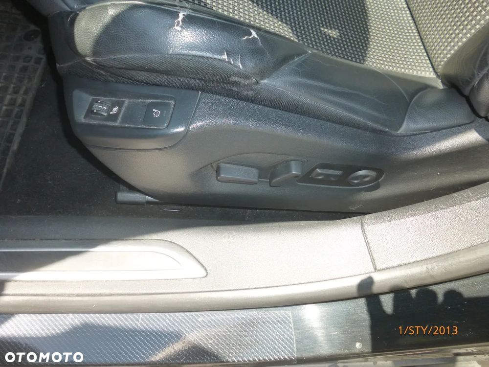 Citroën C5 2.0 HDi Exclusive - 7