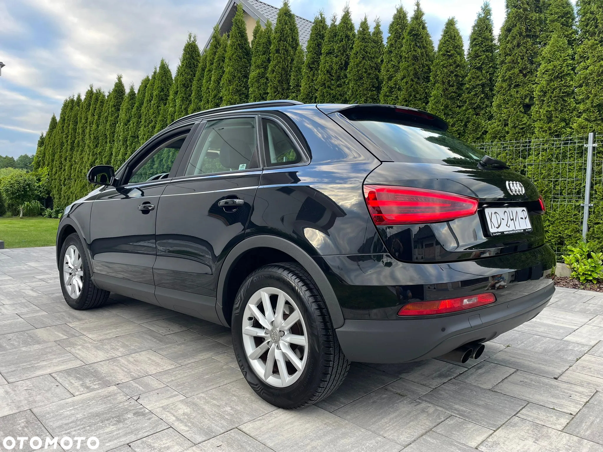 Audi Q3 2.0 TDI - 7