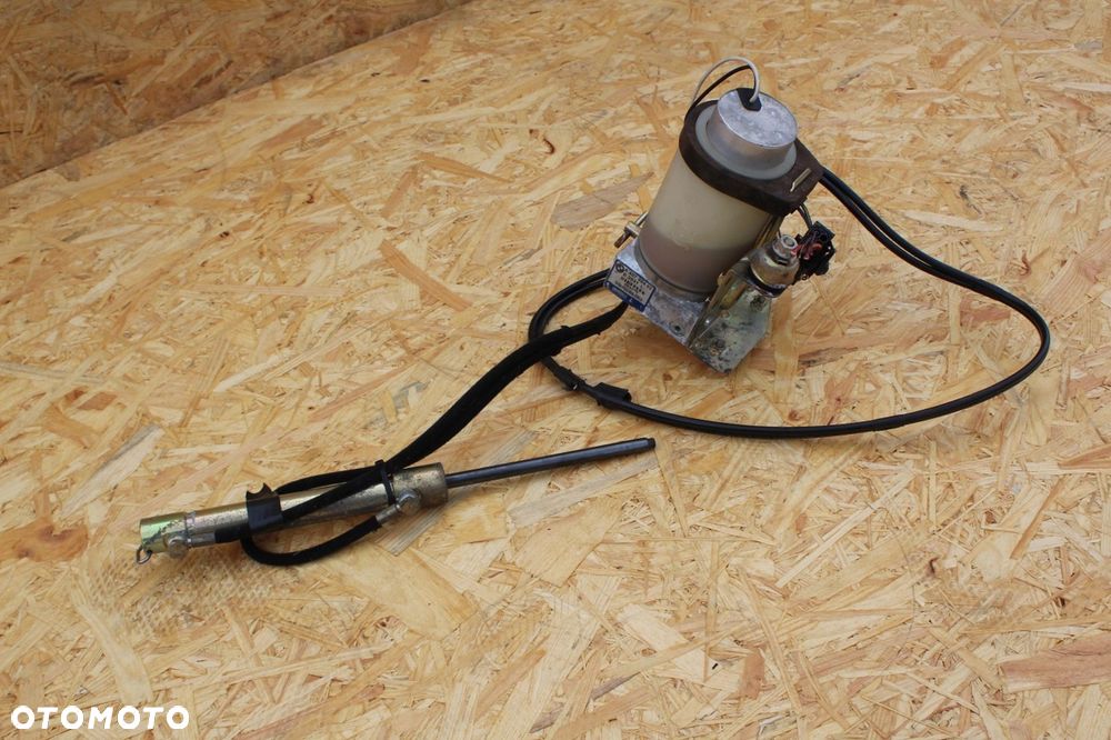 Pompa dachu siłowniki BMW z3 roadster 8407224 - 1