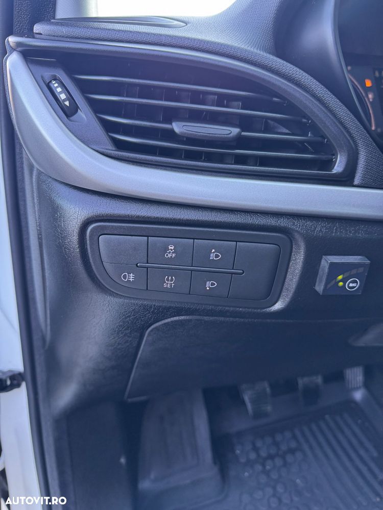 Fiat Tipo 1.4 Pop - 19