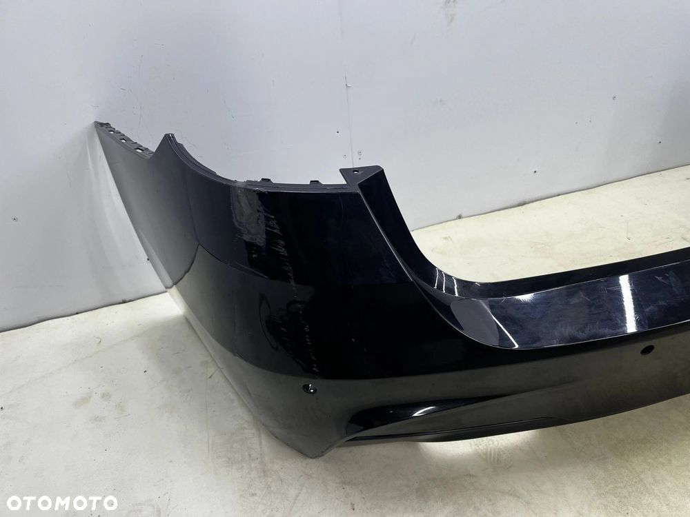 Zderzak tylny BMW 3 F31 M-Pakiet Kombi 11-18r. tył 4XPDC 8054209 - 3