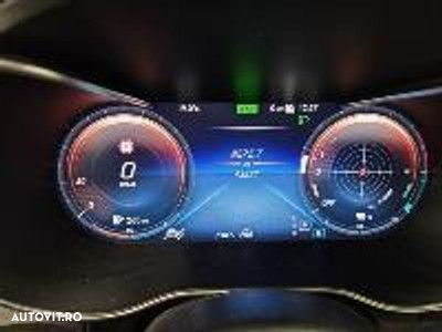 Mercedes-Benz GLC - 9