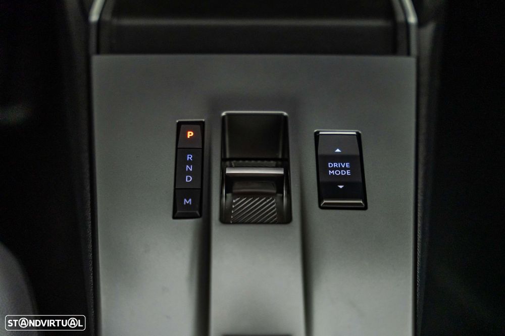 Opel Mokka 1.2 T GS Line AT - 27