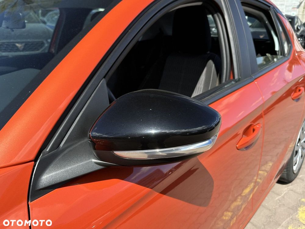 Opel Corsa 1.2 Edition S&S - 33