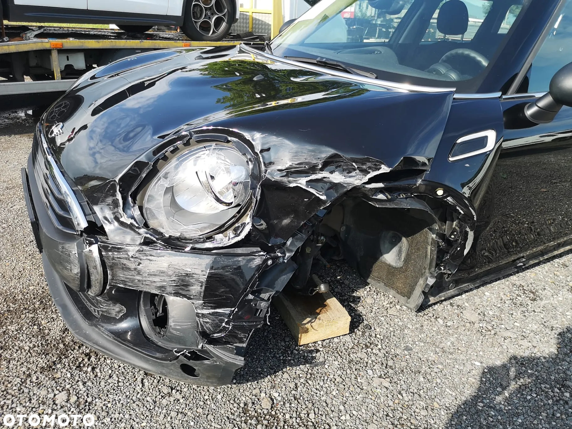 MINI Clubman One D - 6