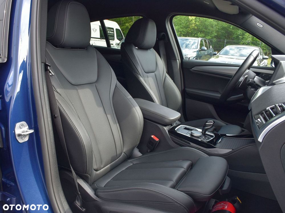 BMW X4 - 5