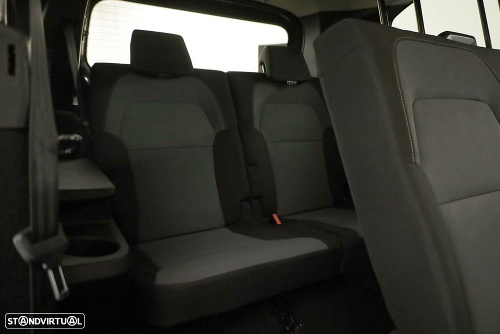 Dacia Jogger 1.0 ECO-G Extreme+ Up&Go 7L Bi-Fuel - 22