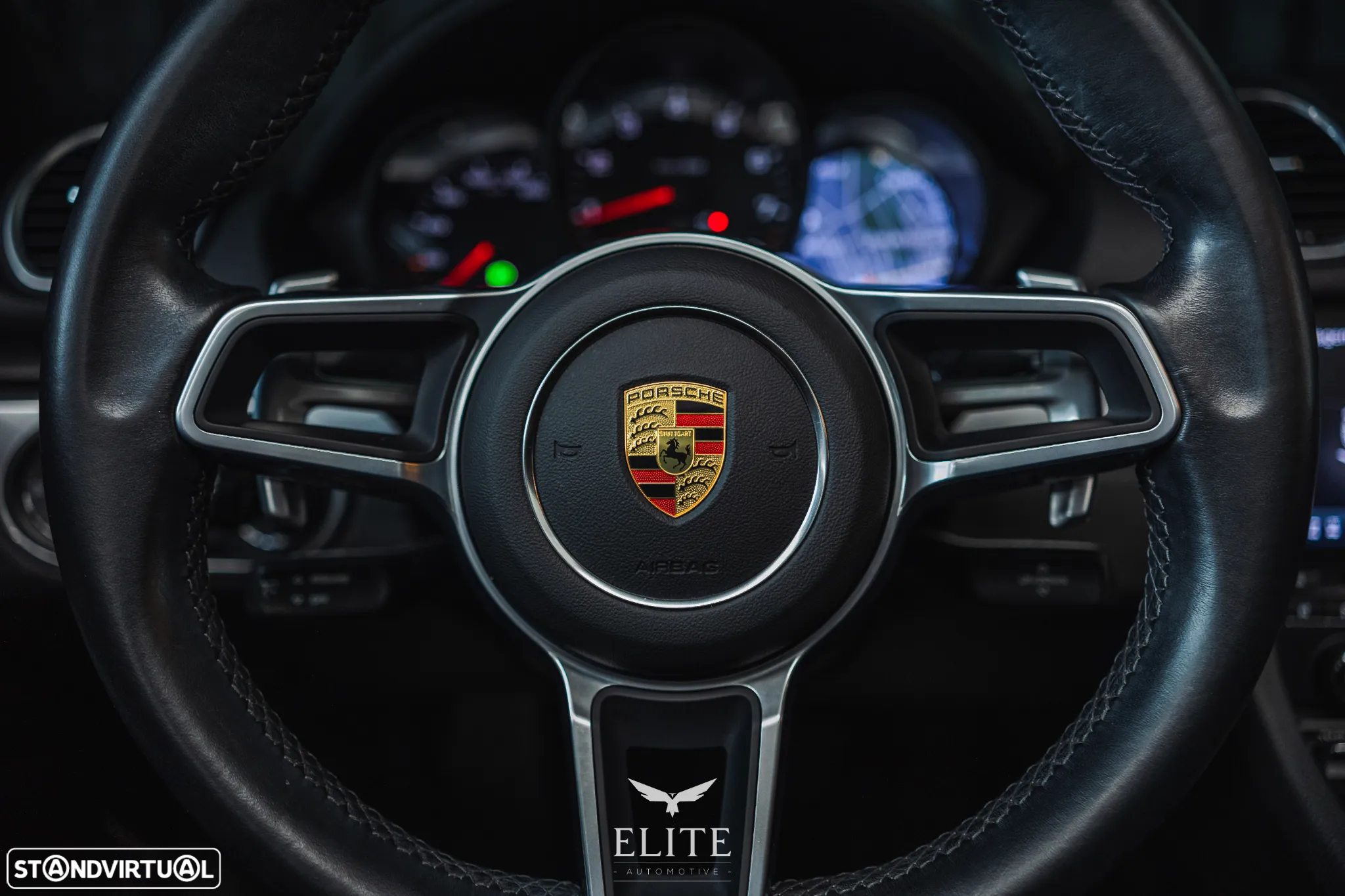 Porsche 718 Boxster 2.0 PDK - 15