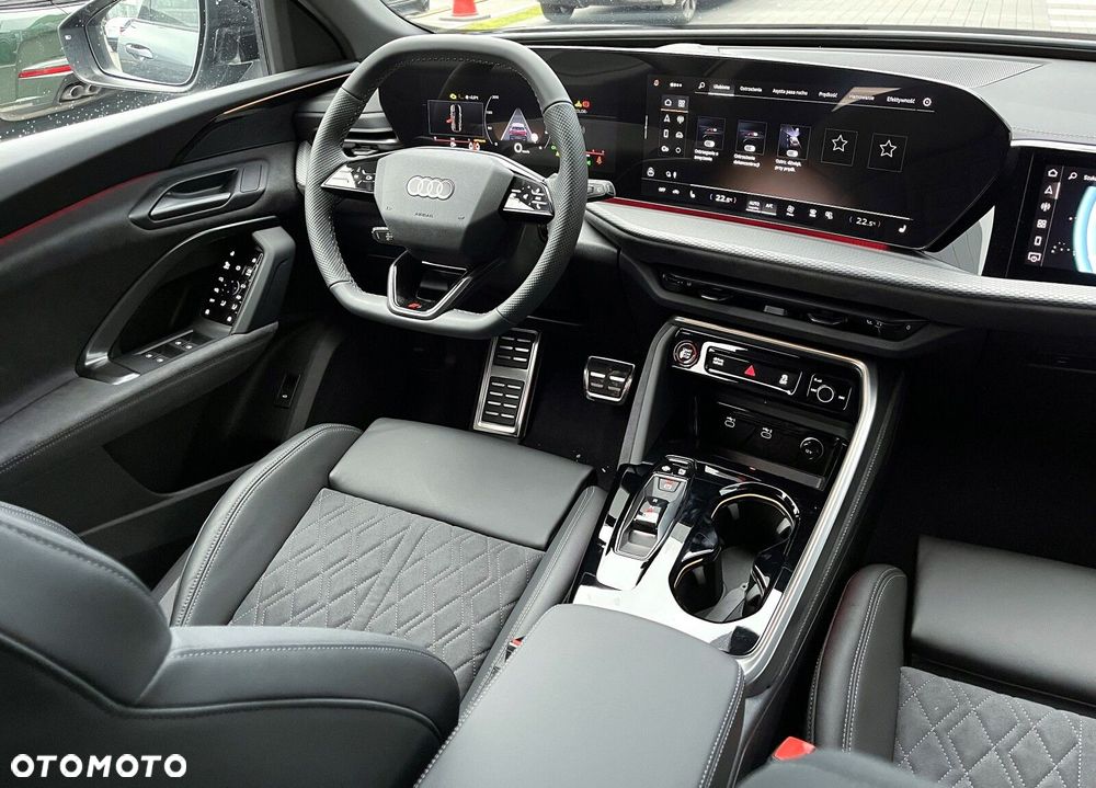 Audi Q5 Sportback - 17