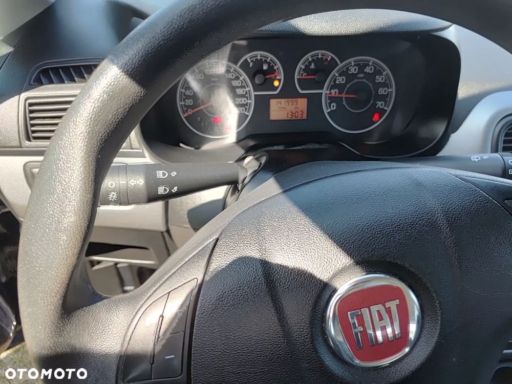 Fiat Punto - 17