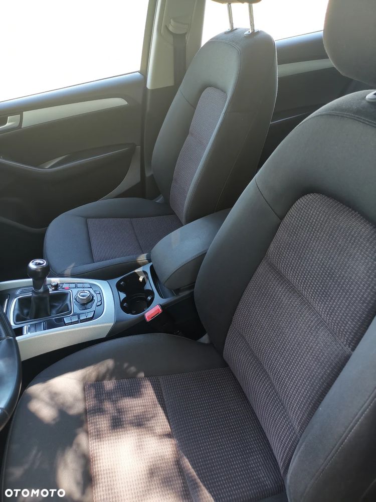 Audi Q5 - 24