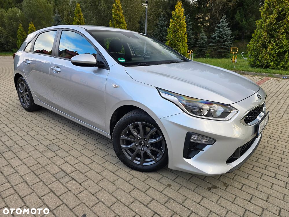 Kia Ceed 1.4 L Business Line - 5