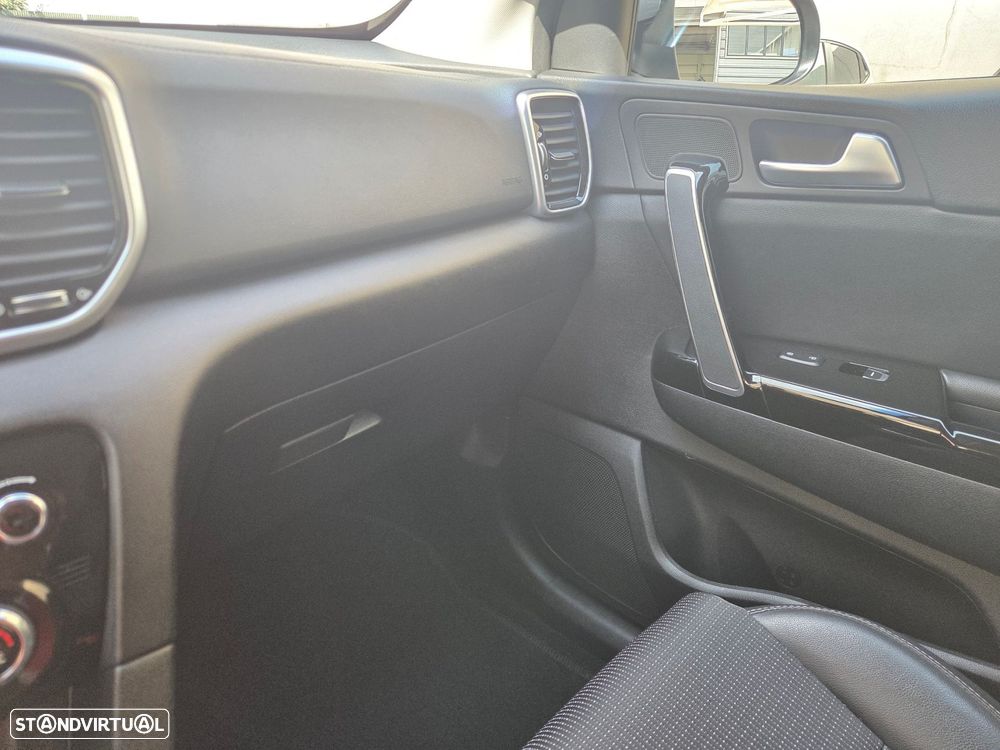 Kia Sportage - 29
