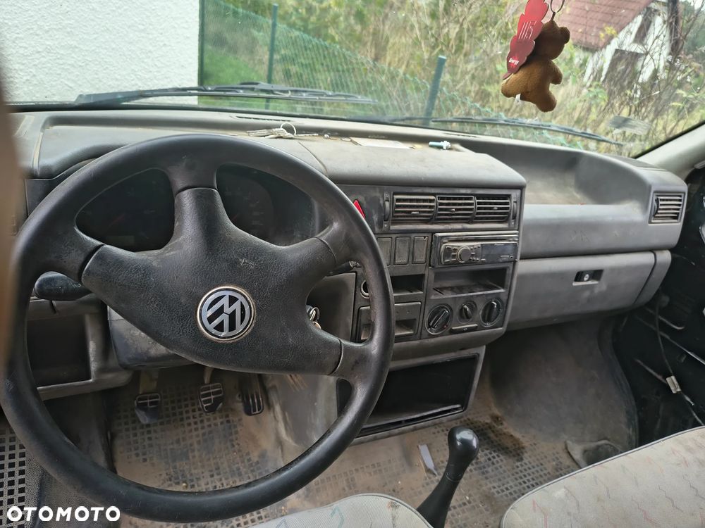 Volkswagen T4 - 17