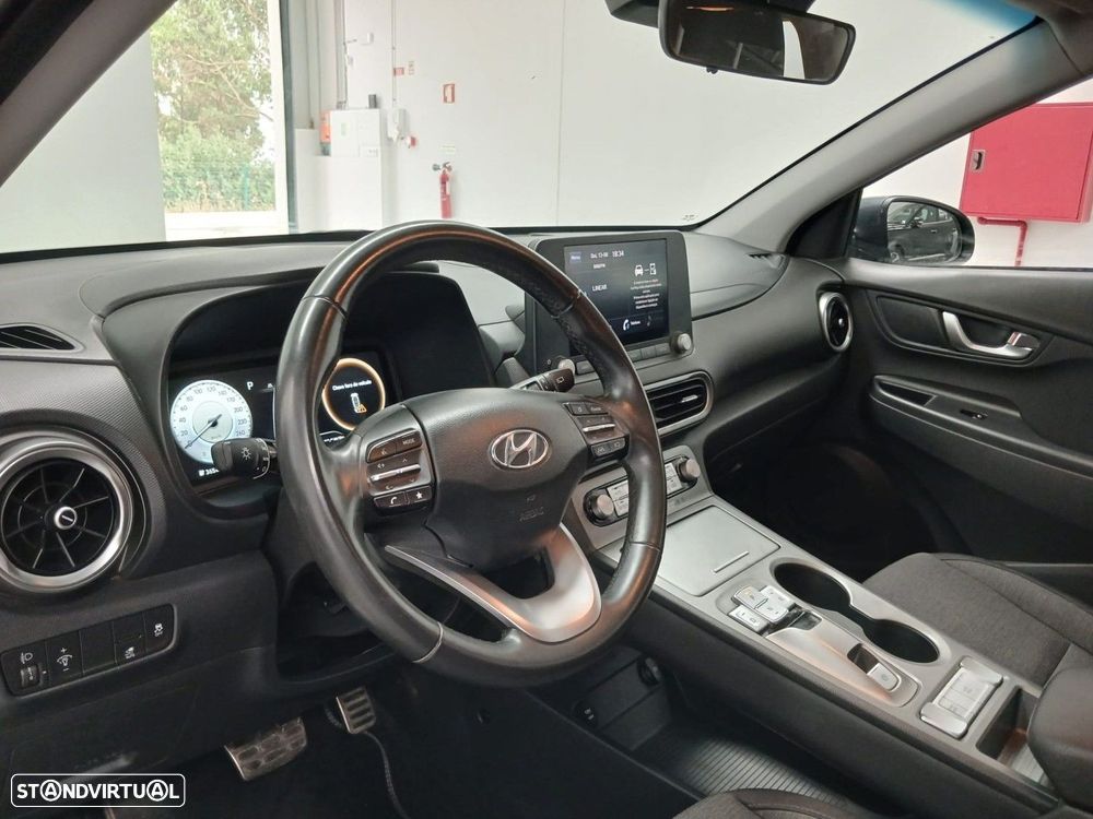 Hyundai Kauai 64 kWh Premium - 5