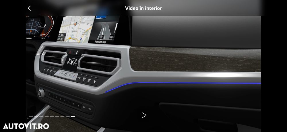 BMW Seria 3 - 6