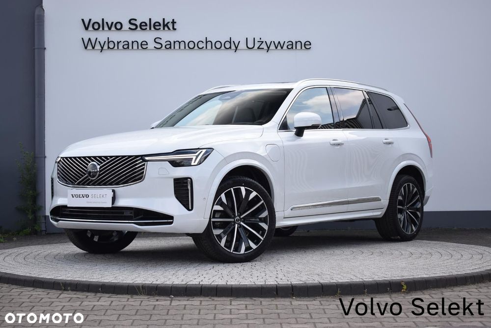 Volvo Xc 90