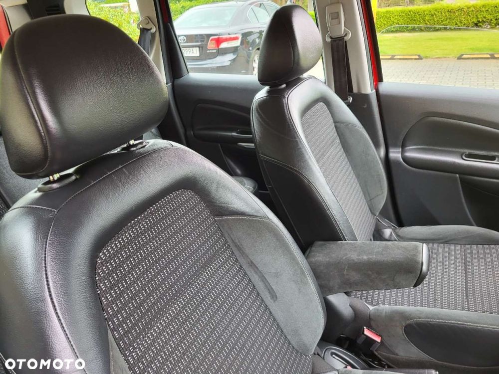 Citroën C3 Picasso - 13