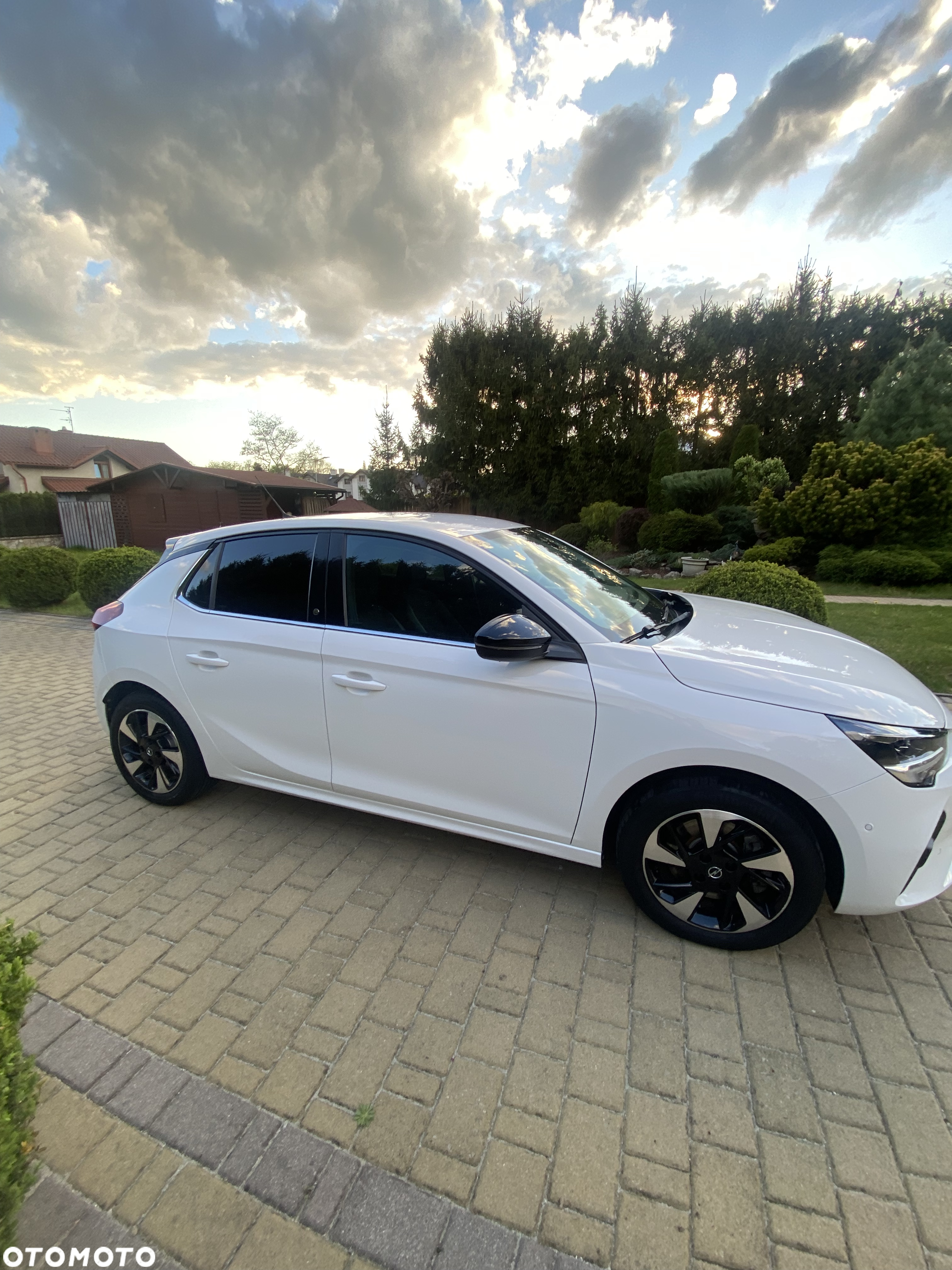 Opel Corsa Corsa-e 50kWh Edition - 10