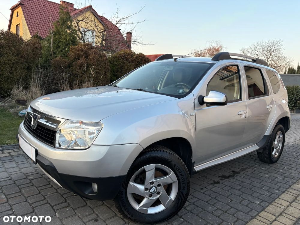 Dacia Duster - 26