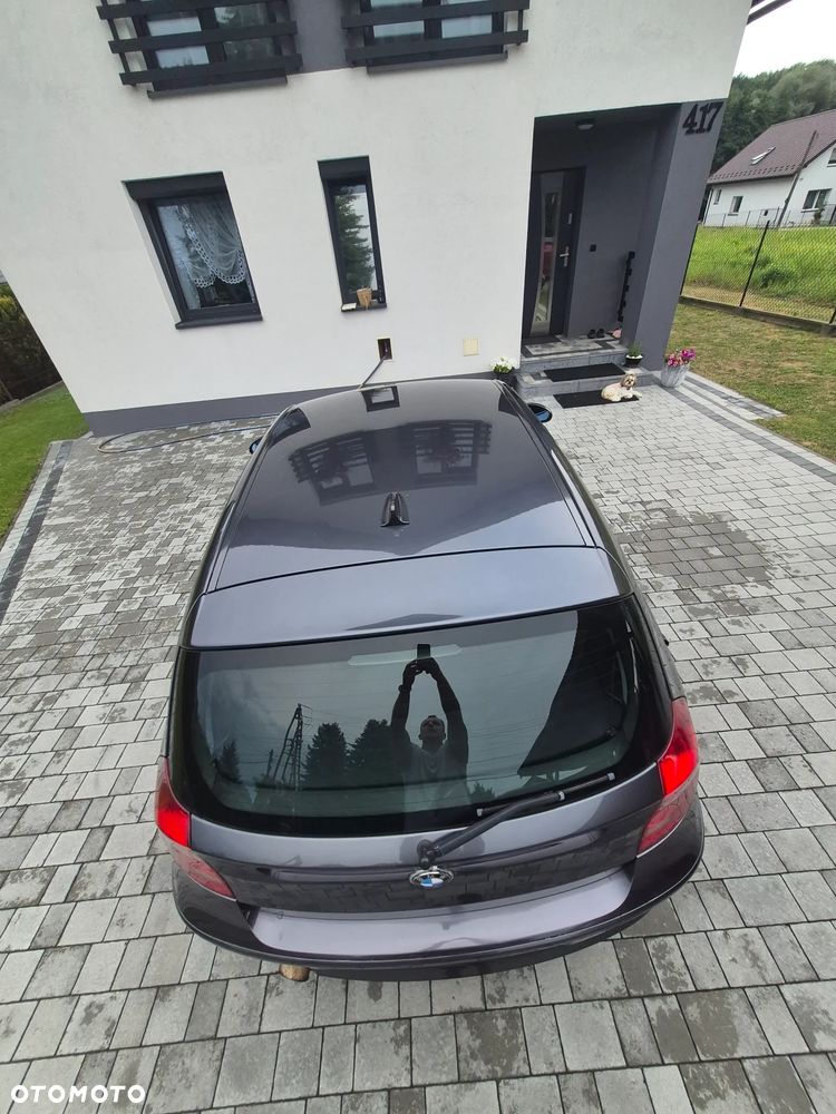 BMW Seria 1 - 9