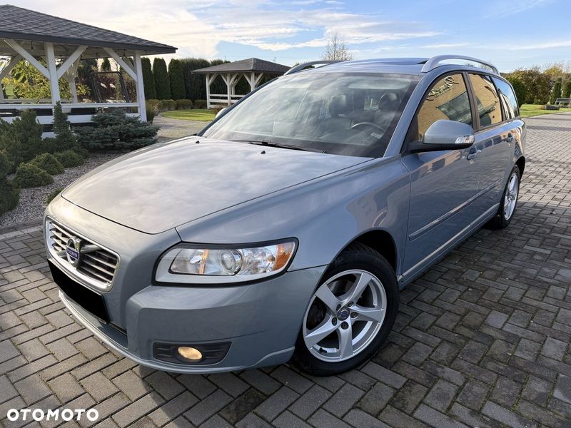 Volvo V50 DPF DRIVe Business Pro Edition
