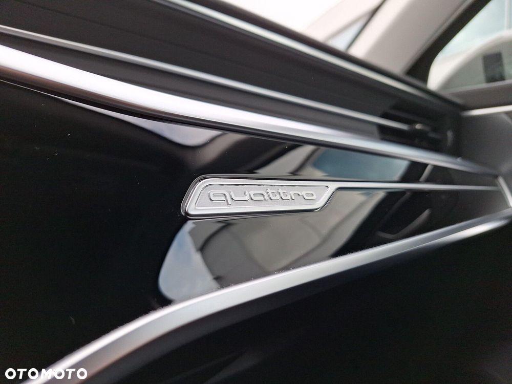 Audi A6 Limousine - 39